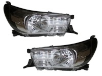 фото thumb №1, Фари передні toyota hilux 2015-2020