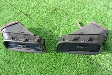 фото thumb №1, Решётка воздуховод правая левая journey freemont kpl