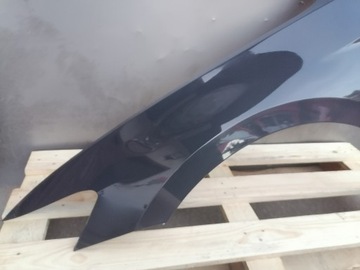 фото thumb №10, Крыло левый volkswagen passat b8 li7f