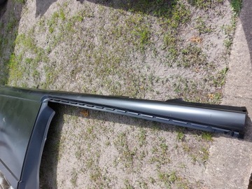 фото thumb №8, Крыло зад правые верхняя запчасть обшивка jumpy expert iii proace vivaro c l3