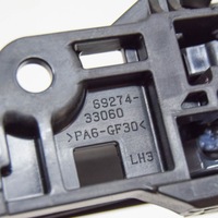 фото thumb №8, Toyota bz4x 2024 левая сторона ручка внутренняя дверь задних