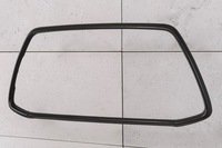 фото thumb №6, Mitsubishi asx 2013-2015 po pierwszym liftingu czarna рамка решітка 6400c960