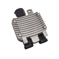 фото thumb №1, Модуль управляющий вентилятора ford mondeo mk4 2010, eo-0042178