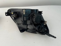 фото thumb №12, Лампа фара перед праві лівий ford fiesta mk6 oem 02-05r.