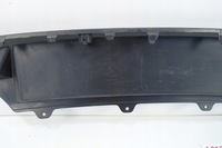 фото thumb №9, Диффузор спойлер бампера skoda octavia iii sedan