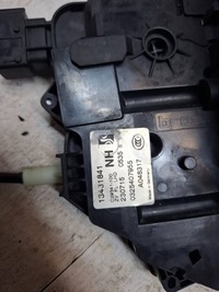 фото thumb №6, Opel corsa e замок двері лівий перед 13431841