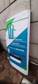 фото thumb №5, Двері задні ліва h1 d389 renault master iii