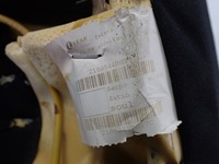 фото thumb №6, Подушка подушка безопасности сиденья зад правая audi a6 c6 универсал европа 4f0880442b