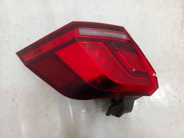 фото thumb №10, Vw tiguan ii 16-24 лампа левый правый зад usa