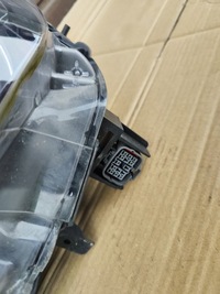 фото thumb №8, Лампа перед левая обычная cx3 mazda cx-3