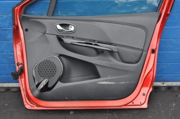 фото thumb №13, Renault clio iv двері праві перед передні