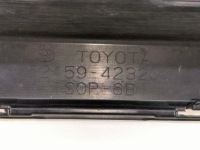 фото thumb №10, Бампер задній toyota rav4 rav-4 5 v 18-