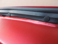 Mazda cx5 cx 5 рестайлінг  2017 2018 капот кришка двигуна в Україні, фото thumb