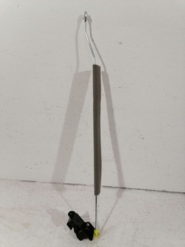 фото thumb №1, Ssangyong rexton sport 2020 замок задньої кришки