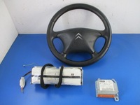 фото thumb №1, Xsara ii повітропровід подушки безпеки повітряні europa