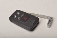 фото thumb №7, Volvo s60 ii v60 замок зажигания ключ 30659639 30791678