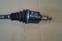 Ford s-max 2.0b приводной вал левая ecoboost автоматическая коробка передач Доставка, фото thumb