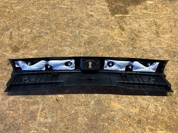 фото thumb №2, Порог багажника защита sportage iv 85770-f1000