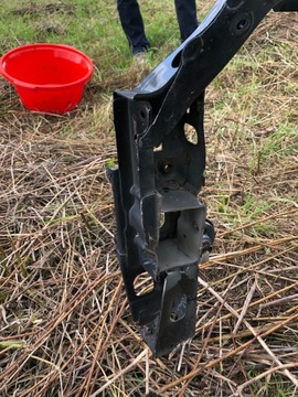 фото thumb №3, Citroen c1 2005-2013 четверть правая pas перед