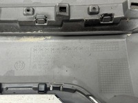 фото thumb №12, Bmw x1 u11 бампер задняя задний диффузор