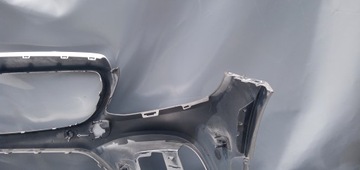 фото thumb №11, Бампер перед mercedes c клас w205 amg рестайлінг 18-21