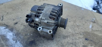 фото thumb №8, Генератор 1.6thp citroen ds4 9666998080