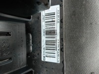 фото thumb №15, Бампер перед bmw m5 g90 g99 p7x frozen deep grey 6xpdc жгут europa