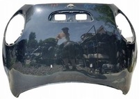 фото thumb №1, Mini one - cooper f56 f55 s капот крышка двигателя