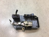 фото thumb №1, Замок дверь правый перед 807 2.0 hdi 6 pin