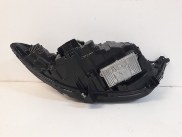 фото thumb №7, 2x лампа повний led ford fusion рестайлінг 2017- usa mk5