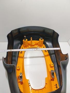 КОРПУС РОБОТА McCULLOCH ROB R600 9670597-25 HUSQVARNA 5019254 И 5019255