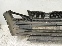 фото thumb №6, Бампер перед переднее skoda kodiaq 565 sport line 2017-