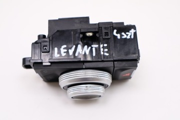 фото thumb №6, Maserati levante кнопка старт сплав 670167356