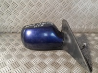 фото thumb №1, Mazda 6 gg зеркало правое передние цвет: 25e 5pin