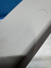 фото thumb №14, Captur i lift зеркало заднего вида корпус 963296351r a051801