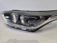 фото thumb №4, Лампа ліва передня kia ceed iii 3 лінза