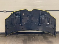 фото thumb №2, Капот renault twingo iii