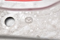 фото thumb №8, Захист корпус двигуна під mazda mx5 mx-5 4 iv nd рестайлінг 18-24