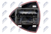 Ews-re-007 nty вимикач світла аварійних renault Недорого, фото thumb