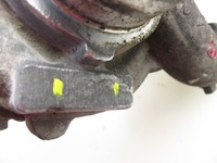 фото thumb №7, Турбонагнетатель opel zafira b 1.9 cdti 55205179 с 19 dt