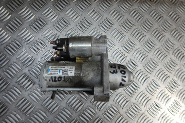 фото thumb №1, Стартер clio v 233008820r