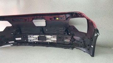 фото thumb №9, Kia e niro ev ii2 электрический 2022 - бампер перед 9167