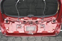 фото thumb №2, Ford focus mk4 крышка зад задняя хэтчбек стекло fj