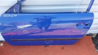 фото thumb №3, Двері ліва seat ibiza 6l 3d 02-
