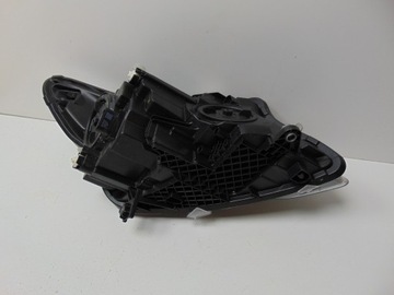 фото thumb №14, Лампа левая перед mercedes vito w447 a4479067700 идеальное состояние демонтаж европа