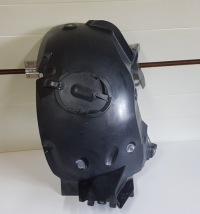 фото thumb №12, Підкрилок праве передні mercedes citan w415 oem/oe a4156840377
