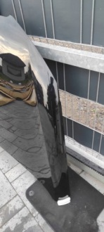 Капот seat ibiza 4 6j lc9x версия дорестайлинг  2008-2012 в Украине, фото thumb