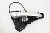 фото thumb №1, Ручка зовнішня правий перед mercedes gl x164 a1647601834