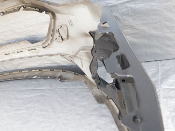 фото thumb №6, Ford focus mk4 iv st line 18- бампер переднє перед