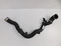 фото thumb №1, Volkswagen golf vi труба інтеркулер